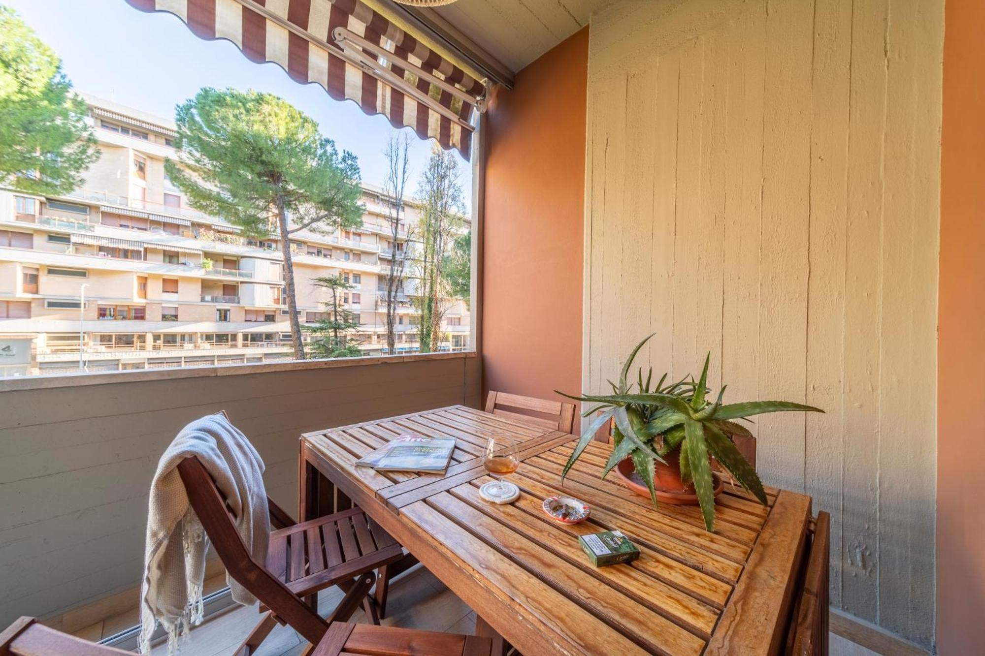 Apartamento Danti Chic Florencia Exterior foto